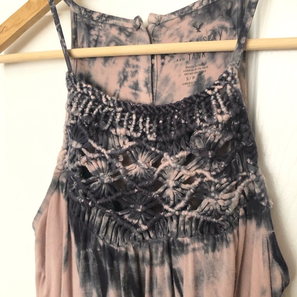 Soft & Sexy Tank - Picture 3 of 10